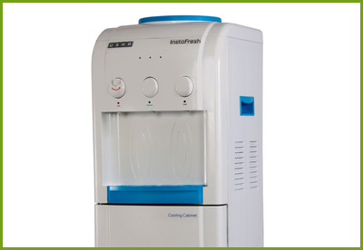 Water Dispancer